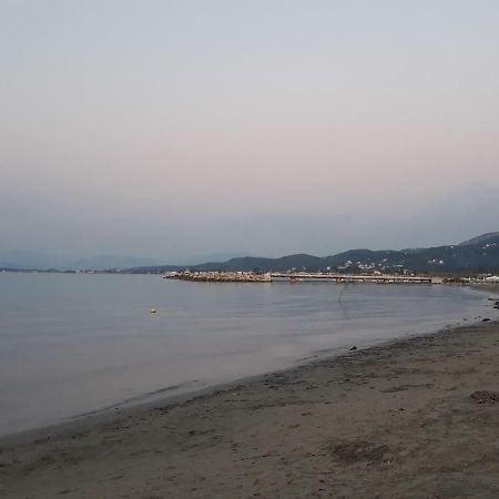 亚历山德拉公寓 罗达 外观 照片